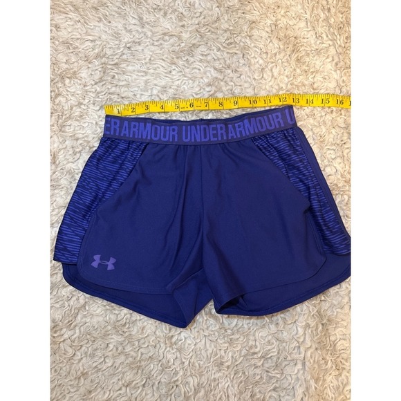 Under Armour Athletic Shorts|Size Small - Picture 5 of 7